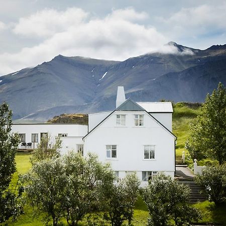 Egils Guesthouse Borgarnes Exterior photo